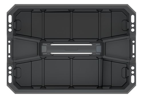 Nosidło warsztatowe CARGO PLUS 50 KCA50 Kistenberg