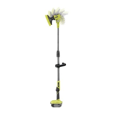 Teleskopowa szczotka obrotowa R18TPS-0 Ryobi