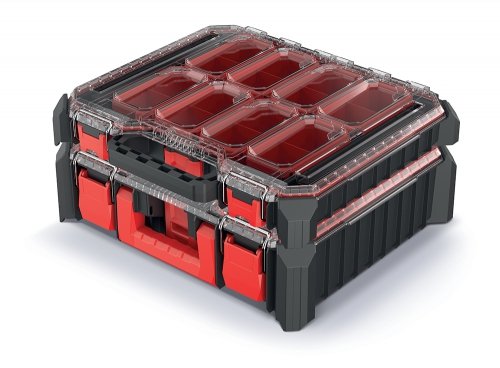 Zestaw organizerów CMX KCXS4540BS Kistenberg