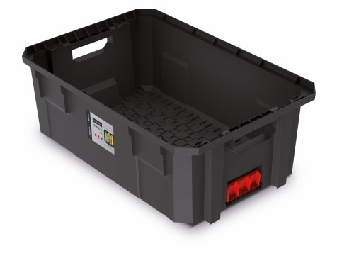 Kosz narzędziowy modułowy X BLOCK PRO 20 KXB604020C Kistenberg