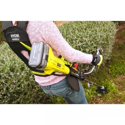Kosa 18V z uchwytem rowerowym OBC1820B Ryobi