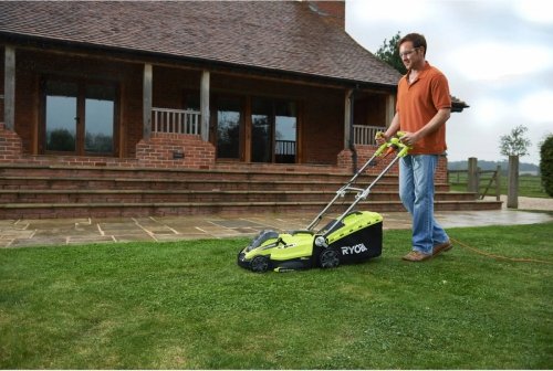 Kosiarka-elektryczna-1500W-36cm-RLM15E36H-Ryobi-wzasiegureki.pl