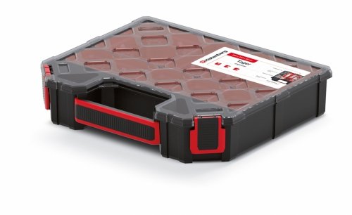 Organizer narzędziowy TAGER CARBO PLUS 30 KTGC30256B Kistenberg