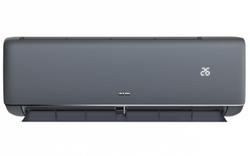 Klimatyzator ścienny Q-Smart Premium Grey 3,50kW (AUX-12QB)