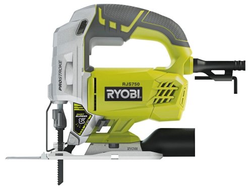 Wyrzynarka RJS750-G Ryobi