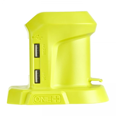 Bezprzewodowy adapter USB 18V ONE+ R18USB-0 Ryobi