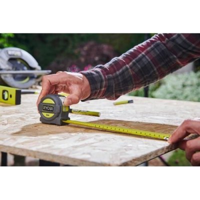 Miarka zwijana RTM5M-WT Ryobi