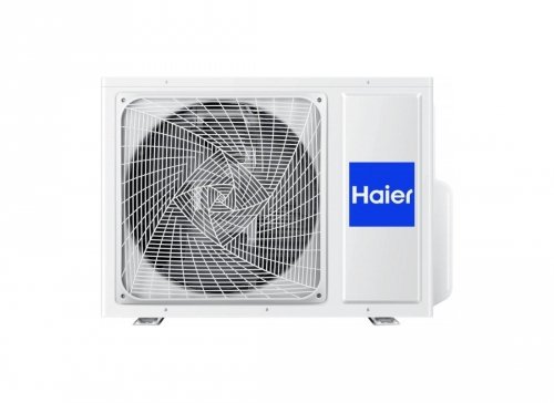 Klimatyzator ścienny Nordic Flexis Plus Silver Shine 3,5kW (AS35S2SF1FA-S/1U35MEHFRA-1)
