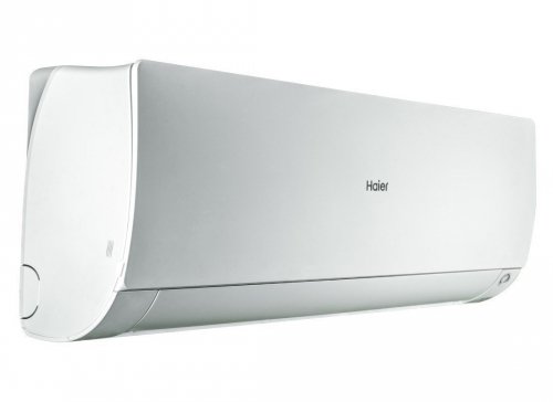 Klimatyzator ścienny Flexis Plus White Matt 2,6kW (AS25S2SF1FA-WH/1U25S2SM1FA-2)