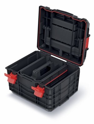 Skrzynia narzędziowa C BLOCK PRO KXC454030 Kistenberg