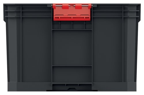 Pojemnik warsztatowy narzędziowy MODULAR SOLUTION 20 KMS553520 Kistenberg
