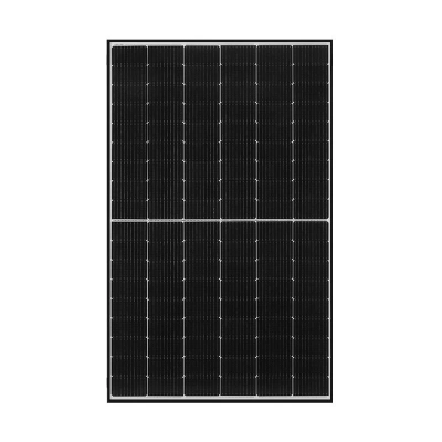 Moduł fotowoltaiczny Jinko Solar 380W N-Type Black Frame (JKM380N-6TL3-V)