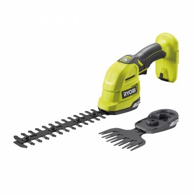 Nożyce akumulatorowe do krzewów i trawy ONE+ 18V RY18GSA-0 Ryobi