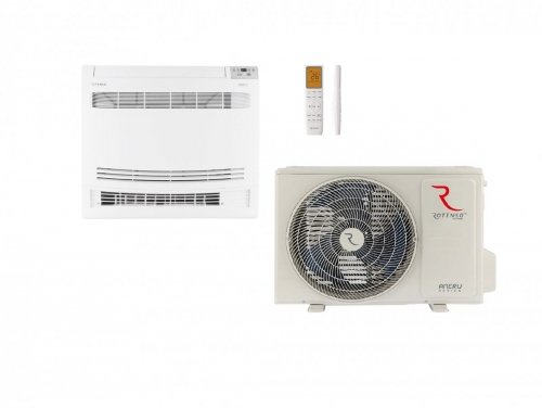 Klimatyzator konsolowy Aneru AN 3,5kW (AN35Xi/AN35Xo)