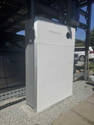 Moduł bateryjny SigenStor BAT 10.0 9kWh 11130012 Sigenergy