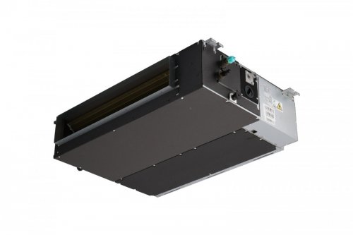 Klimatyzator kanałowy Nevo 14,0kW (N140Xi/UO140Xo)