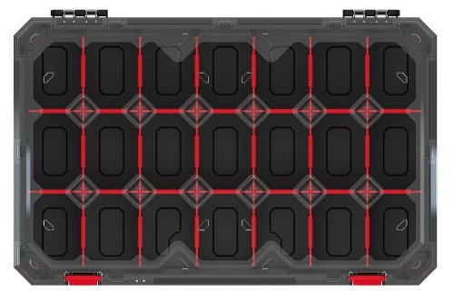 Organizer narzędziowy TITAN 60 KTI6040S Kistenberg