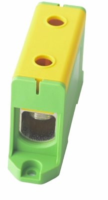 Listwa zaciskowa LZS E.4151Ż-Z Pawbol