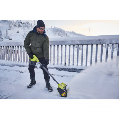 Odśnieżarka akumulatorowa 25cm, ONE+ 18V RY18ST25A-0 Ryobi