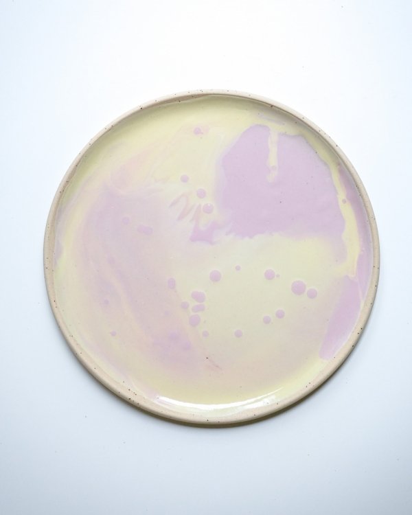 Talerz śniadaniowy 21cm