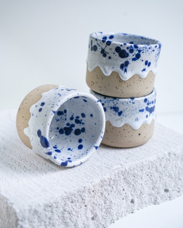 Czarka ociekająca 80ml