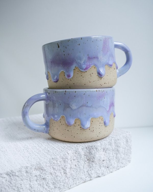 Kubek ociekający 280ml