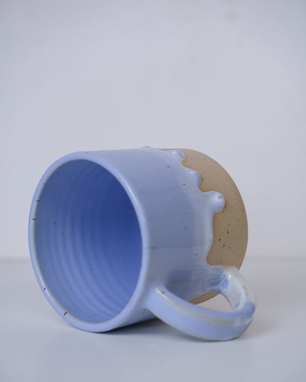 Kubek ociekający 350ml