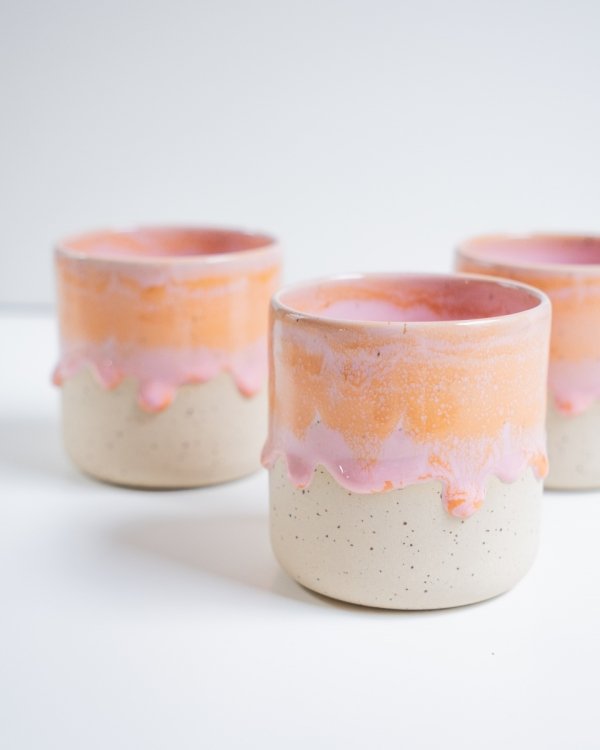 Czarka ociekająca 300ml