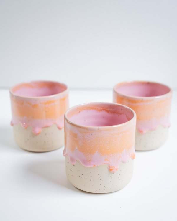 Czarka ociekająca 300ml