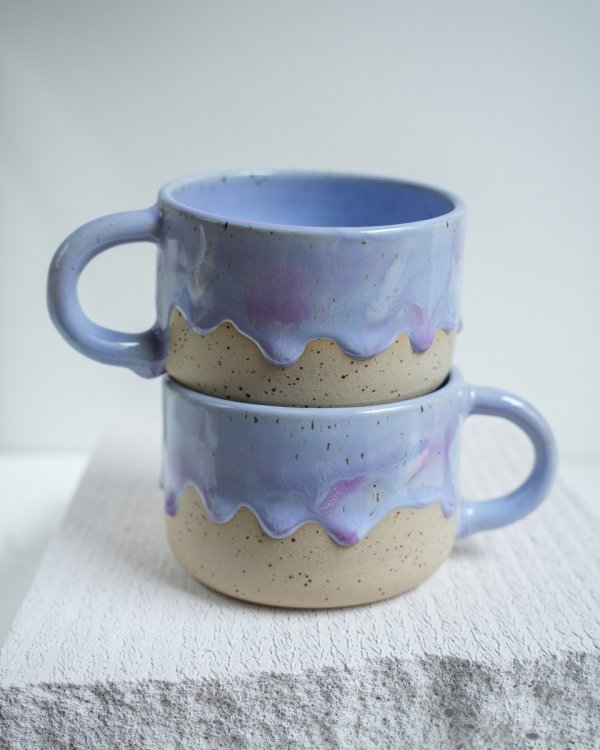 Kubek ociekający 280ml