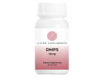 DMPS 15mg - 80 kapsułek - kwas dimerokaptopropanosulfonowy