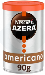NESCAFE AZERA AMERICANO 90g