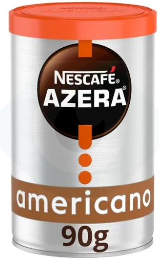 NESCAFE AZERA AMERICANO 90g