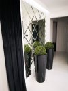 Lustro Glamour 2000mm x 2400mm faza 12mm