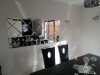 Lustro Glamour 1400mm x 2450mm faza 12mm