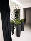 Lustro Glamour 848,5mm x 1697,1mm faza 12mm