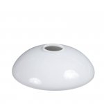 Klosz szklany do lamp, żyrandoli, klosz E27