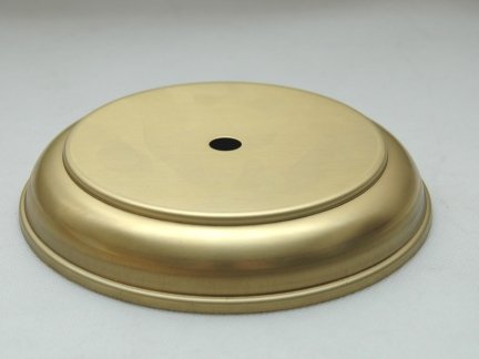  Podstawa mosiężna lampy,lampki 