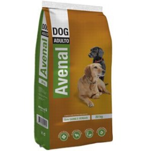 Avenal Dog Adult dla psa aktywnego 20kg