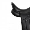 Siodło Ujeżdżeniowe Antares Altaïr Dressage Saddle - czarne