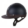 Kask Antares Reference Black/brown