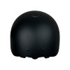 Kask z Szerokim Daszkiem York Amethyst Shiny Black