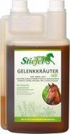 Joint Herbal Juice Stiefel 1000 ml mieszanka na stawy i ścięgna