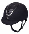 Kask Fair Play QUANTINUM Chic czarny 