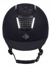 Kask Fair Play QUANTINUM Chic czarny 