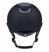 Kask Fair Play QUANTINUM ECLIPSE W-V szeroki daszek  granat