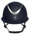 Kask Fair Play APOLEUS W-V szeroki daszek granat 