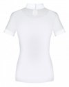 Koszulka konkursowa FP LARA biały 