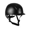 Kask jeździecki Horka Dali czarny