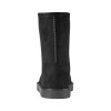 Kalosz outdoor Horka Woolley czarny